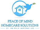 Peace of Mind Home Care of the PaLm Beaches llc